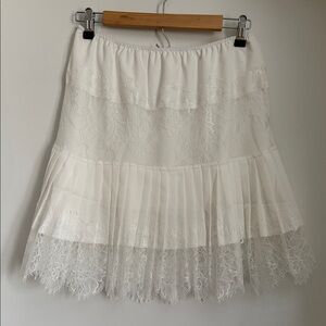 Viral Amazon Lace Underskirt